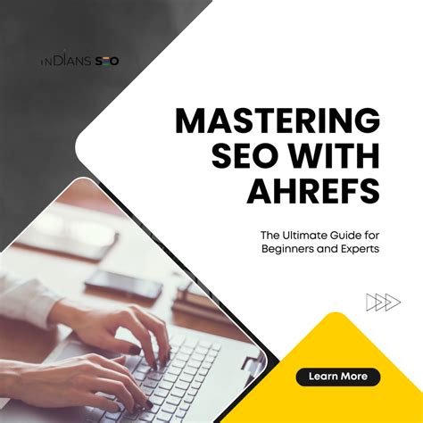 ahrefs actie|The Ultimate Guide to Mastering Ahrefs for SEO Success.